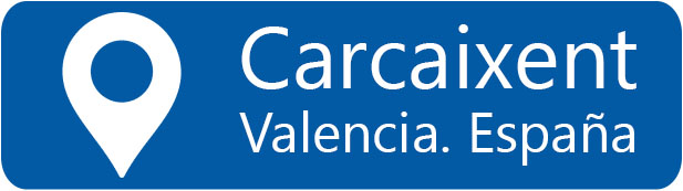 Direccion ubicacion Carcaixent Valencia Espaa